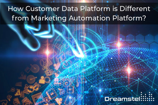 Customer Data Platform