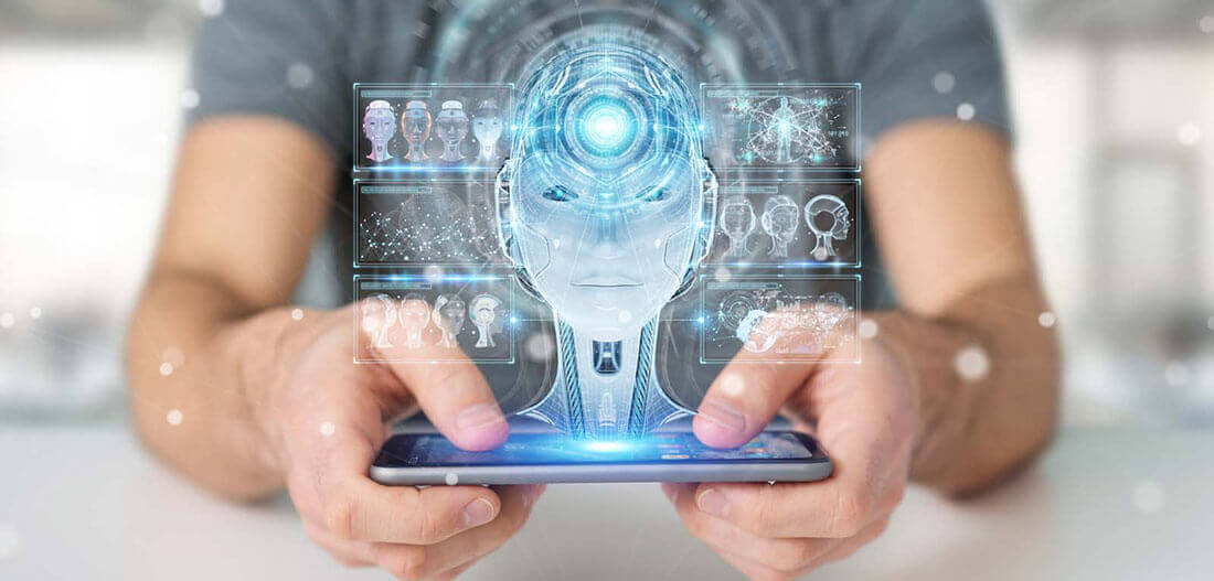 Future of Industry in India 2019 Dreamstel Technologies