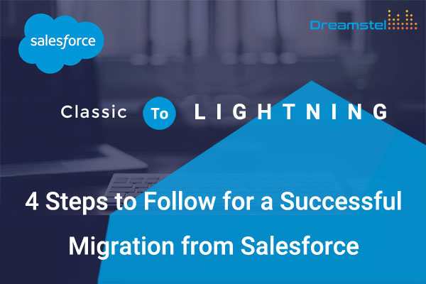 salesforce migration tool