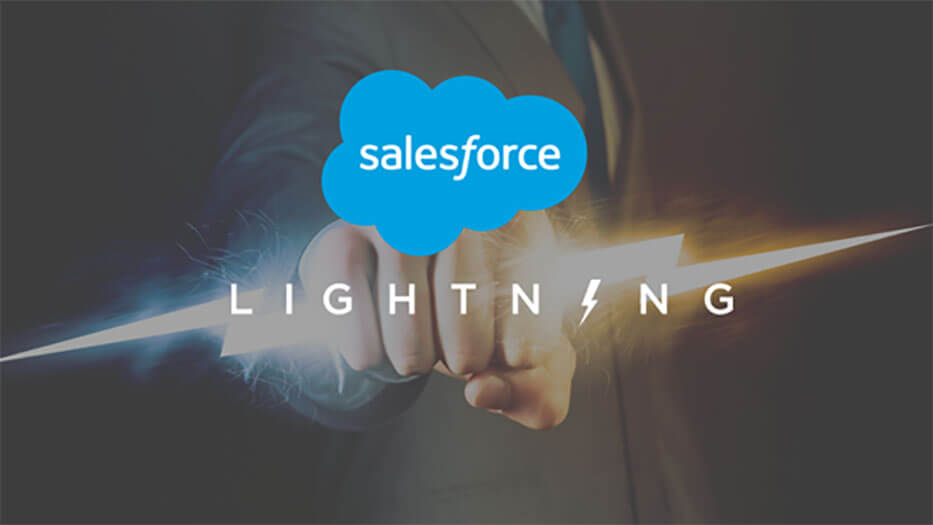 salesforce lighting