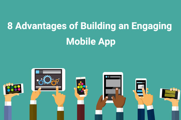 mobile engagement platform