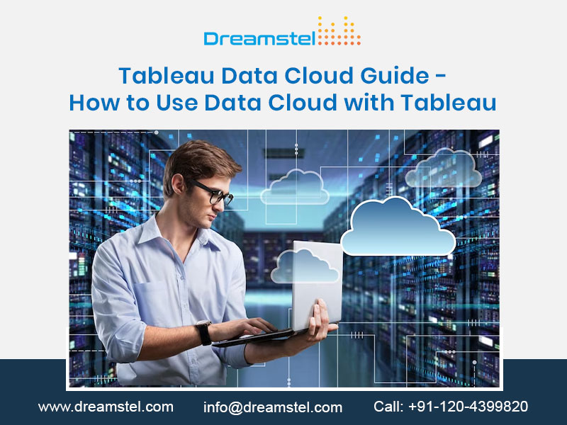Cloud with Tableau