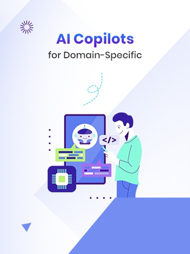 Building AI Copilots for Domain-Specific Applications