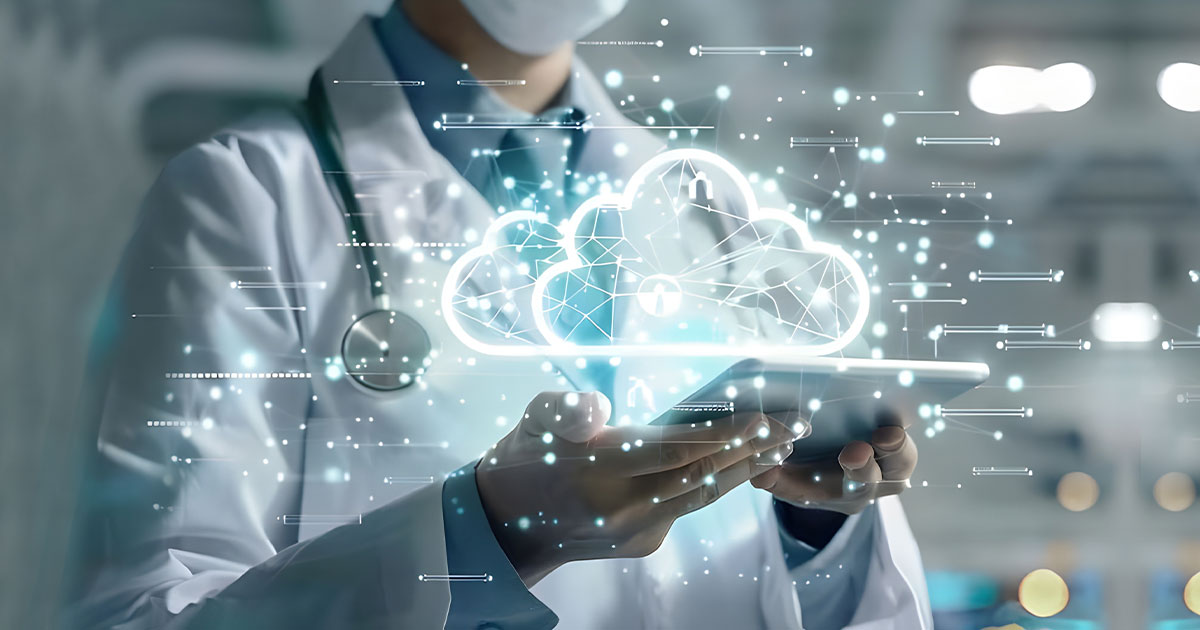 Life Sciences Cloud: Things you need to know