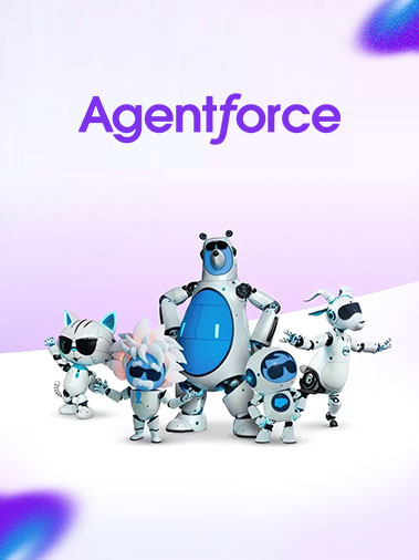 The "Agentforce Era": How Autonomous AI is Defining the Next Wave of Business