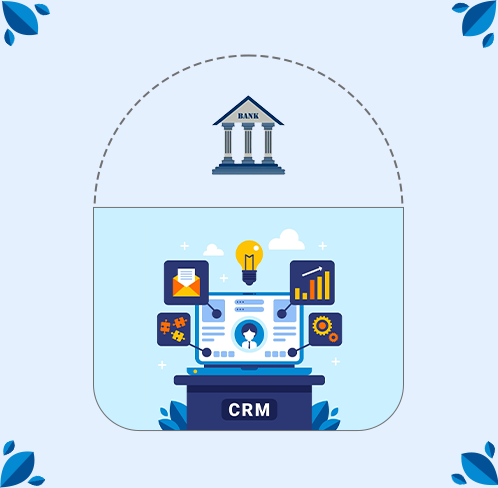 Empowering Corporate Banks with Intelligent CRM Solutions