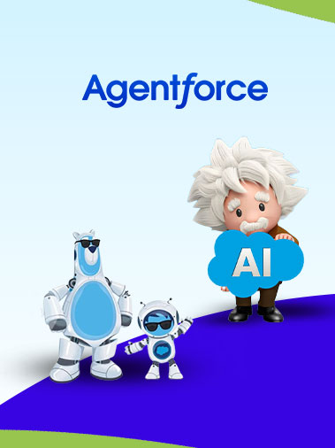 Your Guide to Salesforce AI: Exploring Einstein and Agentforce