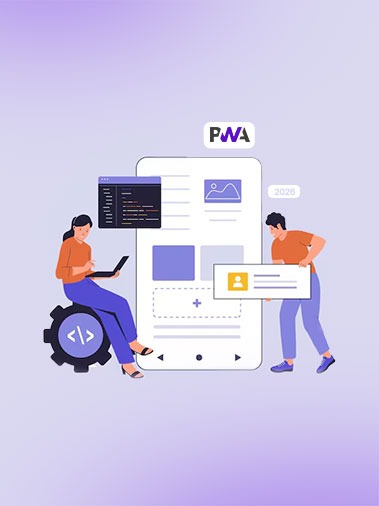 The Future of PWAs: Trends to Watch in 2026