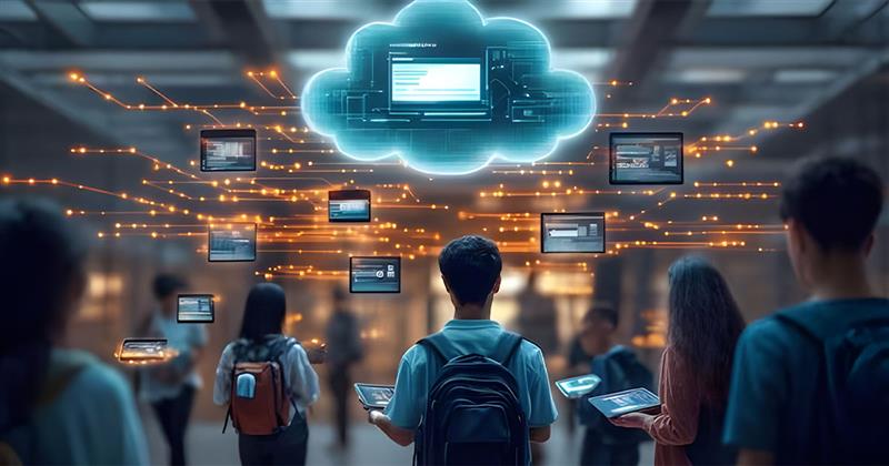 Why Salesforce is Becoming Essential for Modern Educational Institutions