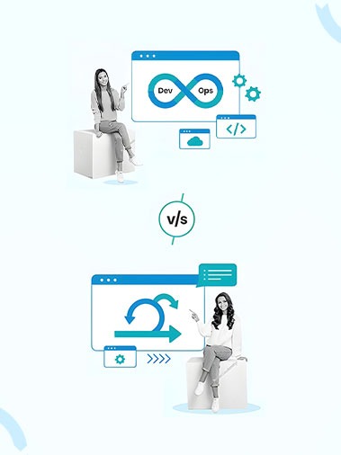 Agile vs DevOps: What Works Best in Modern Teams?