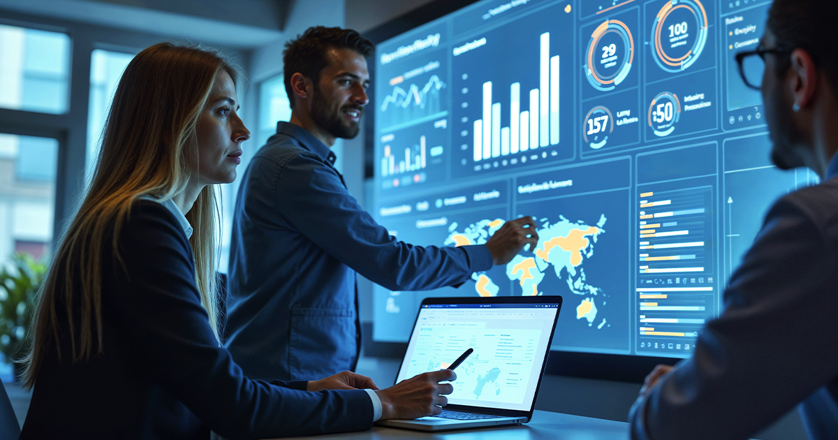 Salesforce Consulting:Digital Transformation Experts