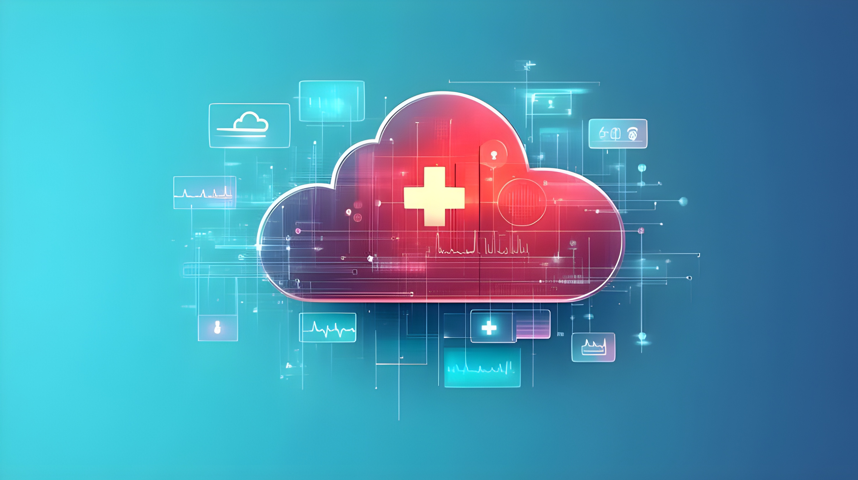 Enhancing Care Coordination with Salesforce Health Cloud and AI