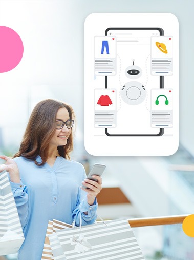 E-commerce 2026: Why You'll Never Scroll Aimlessly Again
