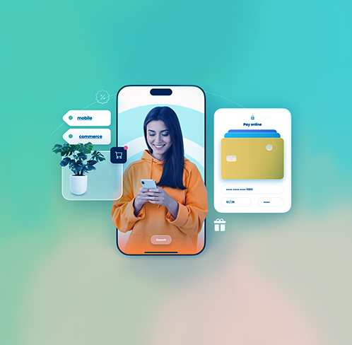 Building Scalable, Intelligent Mobile Commerce for Modern Retail