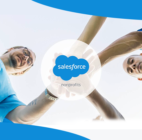Empowering Nonprofits with Salesforce Innovation