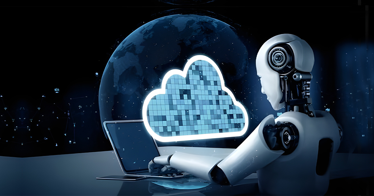 The Future of Salesforce: AI, Automation and Industry Cloud