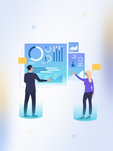 How Data Quality Determines the Way Organizations Work
