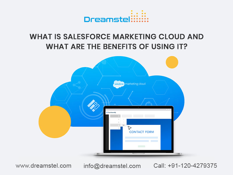 Salesforce consulting company