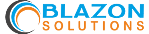 Blazon Logo