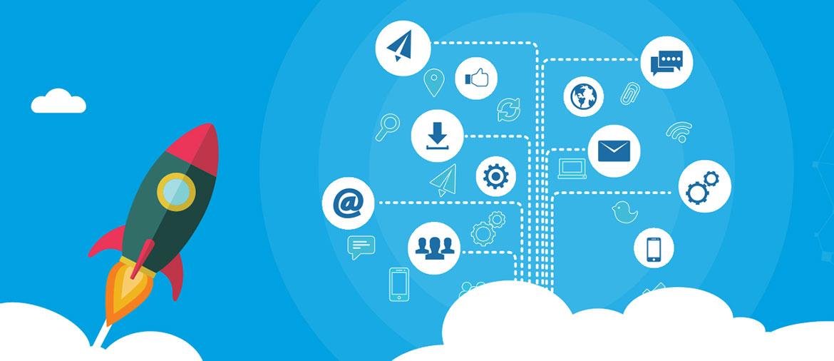 Why Salesforce CRM Matters to Your Business a Lot? - Lets Design Blog