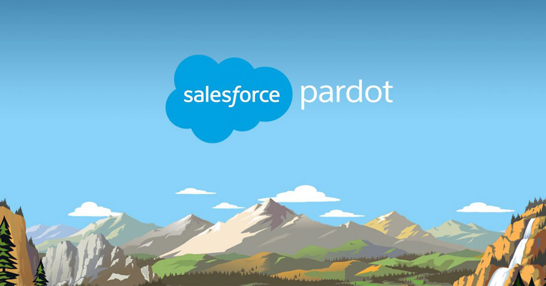 Salesforce Pardot là gì?
